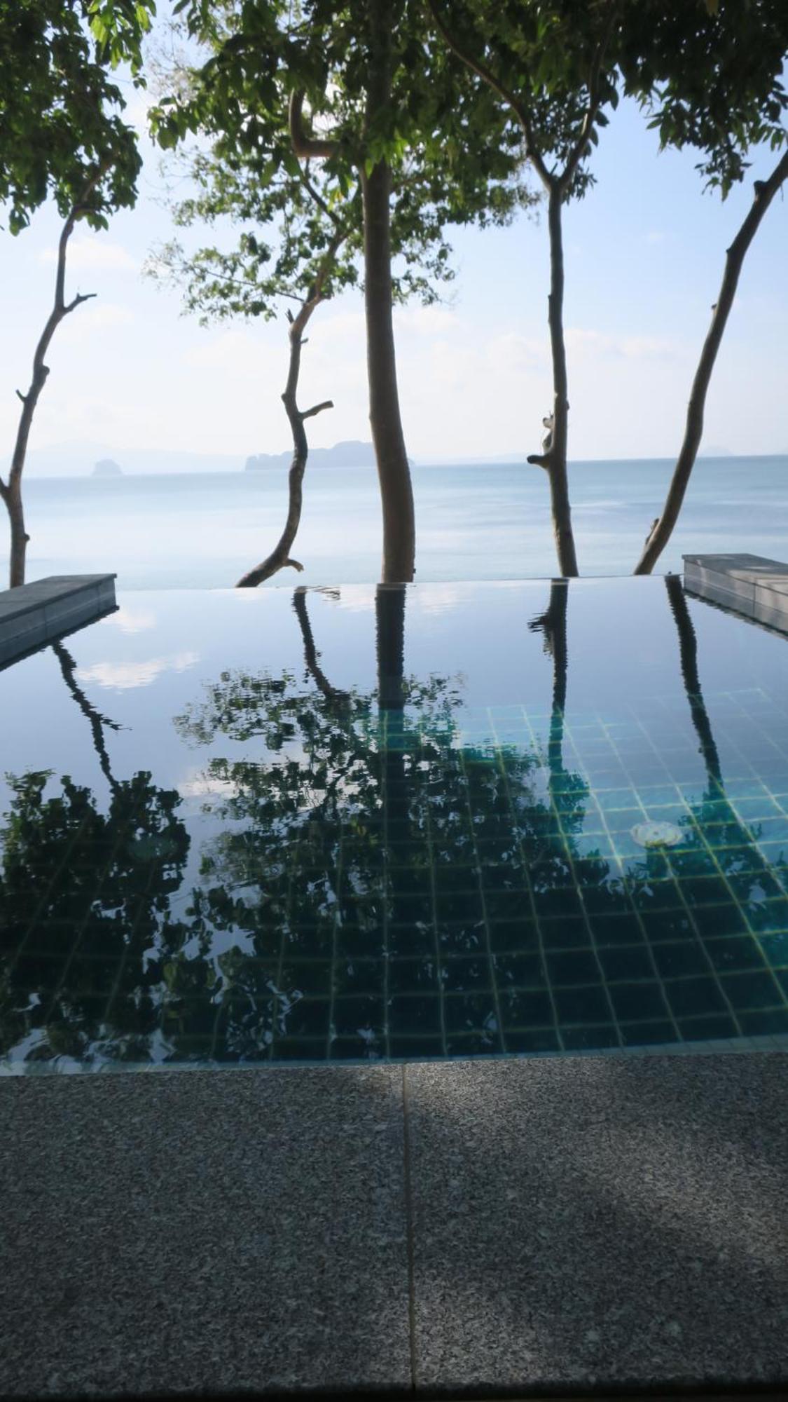 Touch Glamping Koh Yao Noi ทัช แกรมปิ้ง เกาะยาวน้อย Hotel Exterior photo